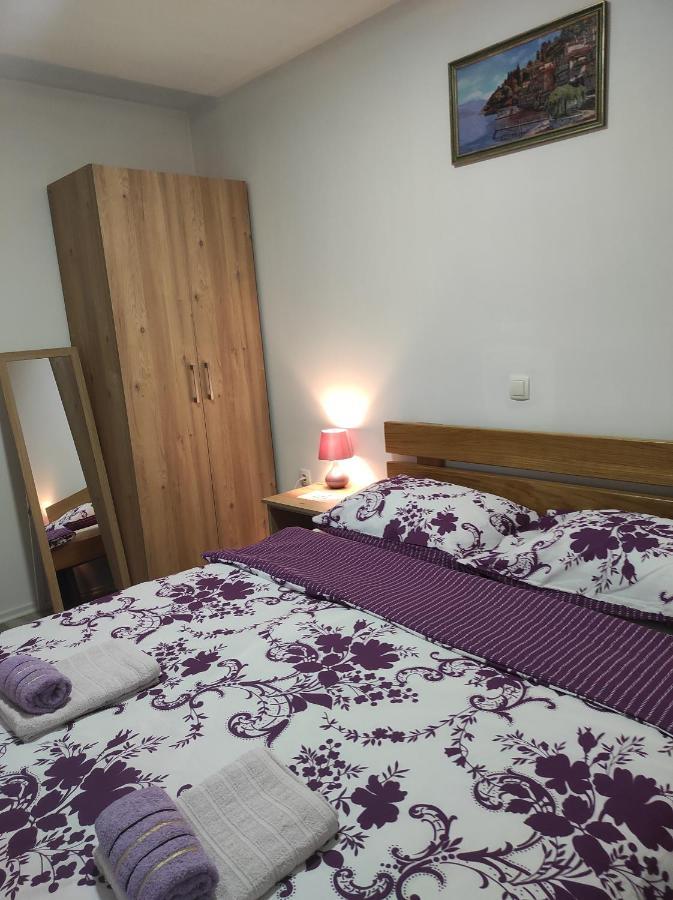 Apartman Jakov Rakovica Eksteriør bilde